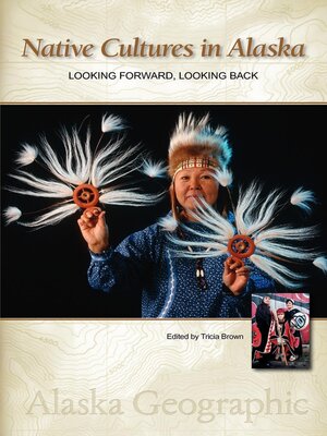 cover image of Native Cultures in Alaska